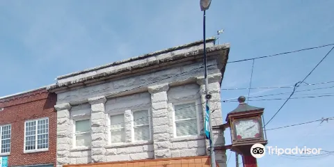 Mount Airy Visitors Center