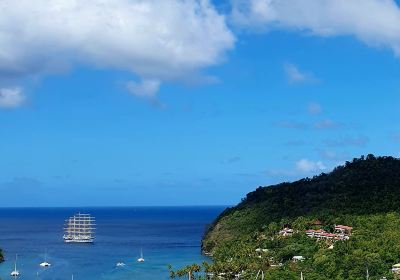 Marigot Bay