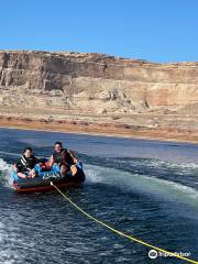 Skoony's Lake Powell Adventure