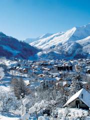 Tourist Office of Valloire