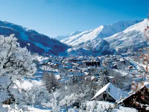 Tourist Office of Valloire