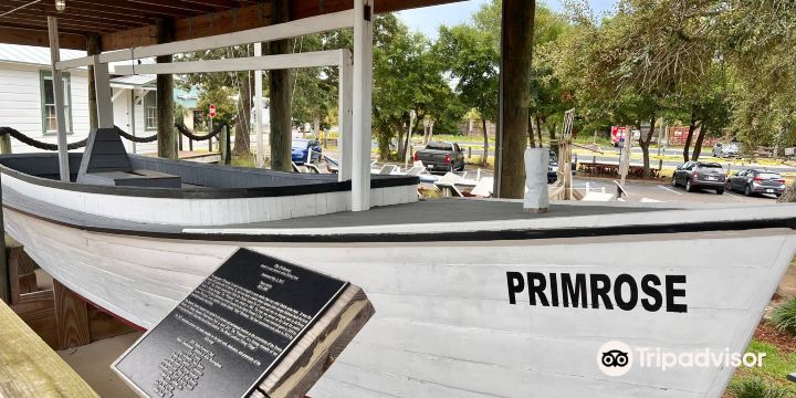 Destin History & Fishing Museum