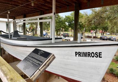 Destin History & Fishing Museum