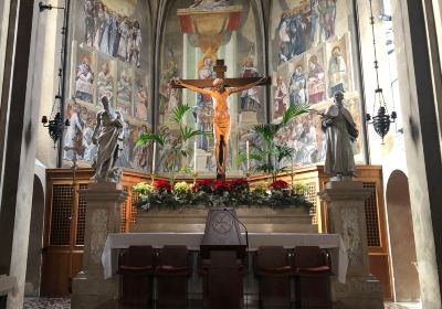 Il Duomo di Sacile