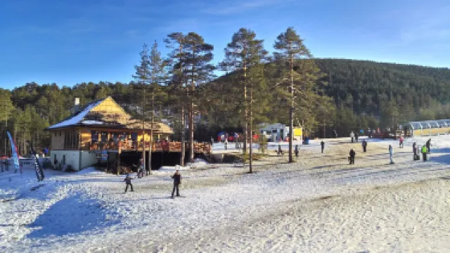 Municipality of Cajetina