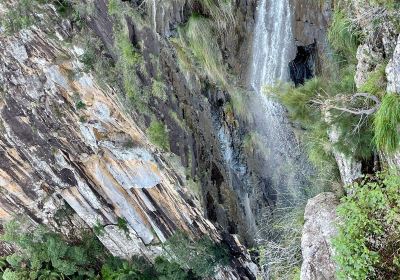 Minyon Falls Lookout