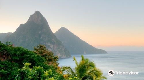 Pitons