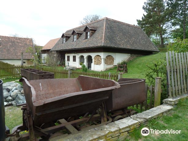 Felsenmuseum