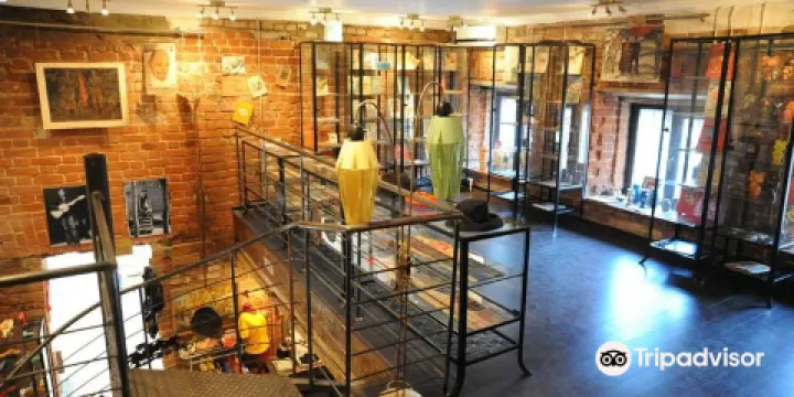 Museum of Soviet Life