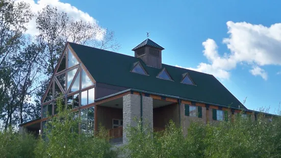 Lewis & Clark Boat House and Museum