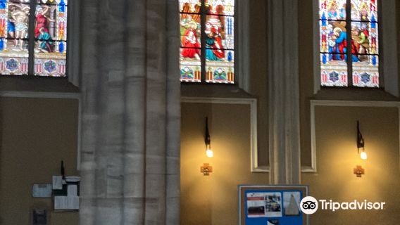 Cathedral of St. Peter and St. Paul