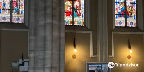 聖彼得和聖保羅教堂