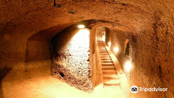 Orte Sotterranea