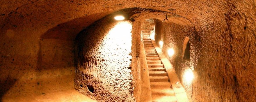 Orte Sotterranea