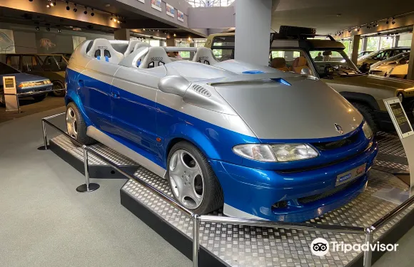 羅莫朗坦朗特奈