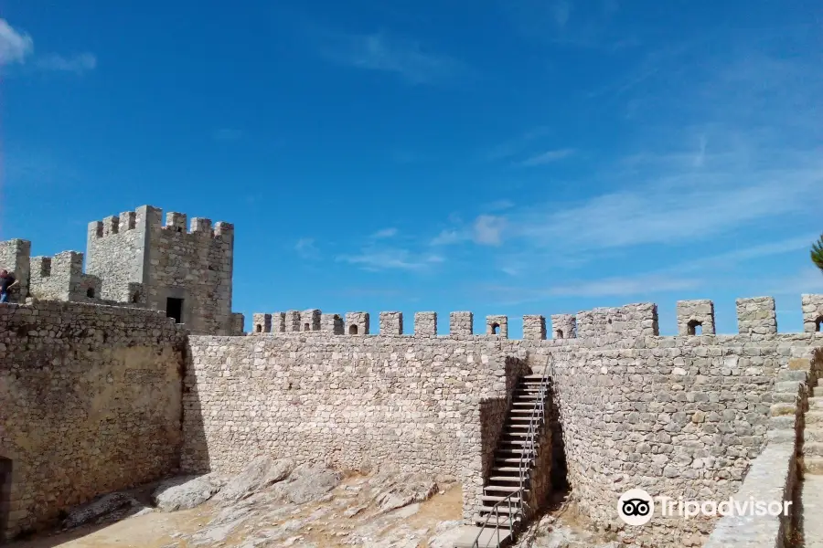 Castelo de Sesimbra