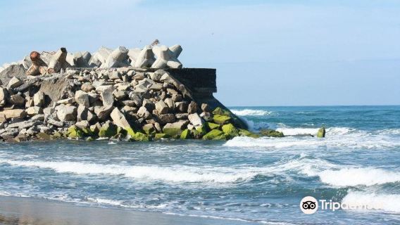 Mindoro Beach