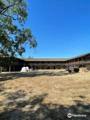 Petaluma Adobe State Historic Park