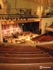 Ryman Auditorium