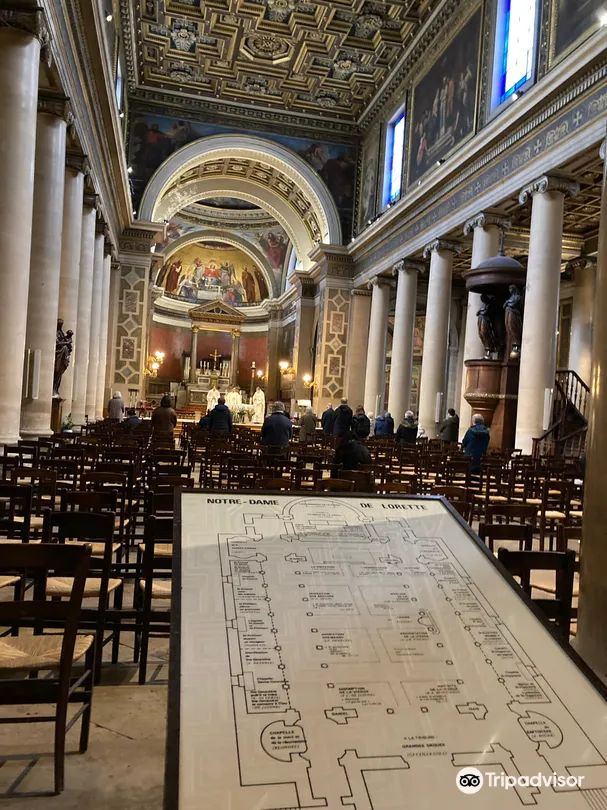 5_Eglise Notre-Dame de Lorette