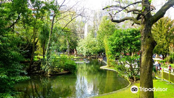 Campo de San Francisco