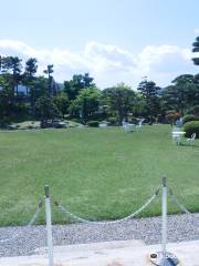 Horyu-in Temple Garden