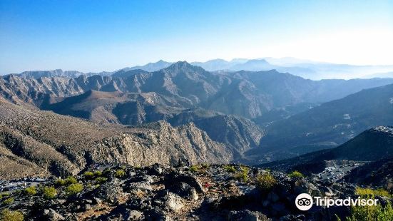 Jebel Jais