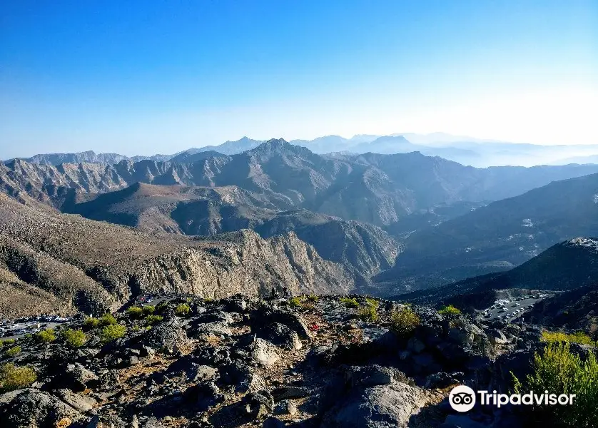 Jebel Jais