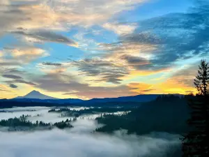 Jonsrud Viewpoint