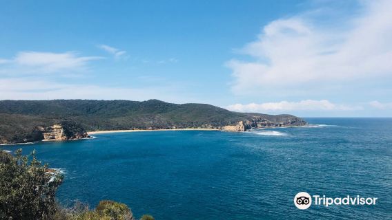 Bouddi National Park