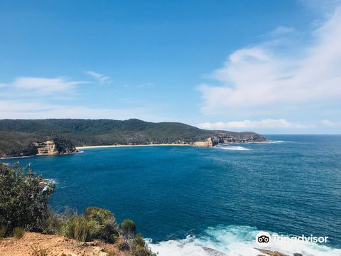 Bouddi National Park