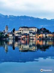 Lago d'Orta