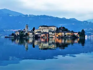 Lago d'Orta