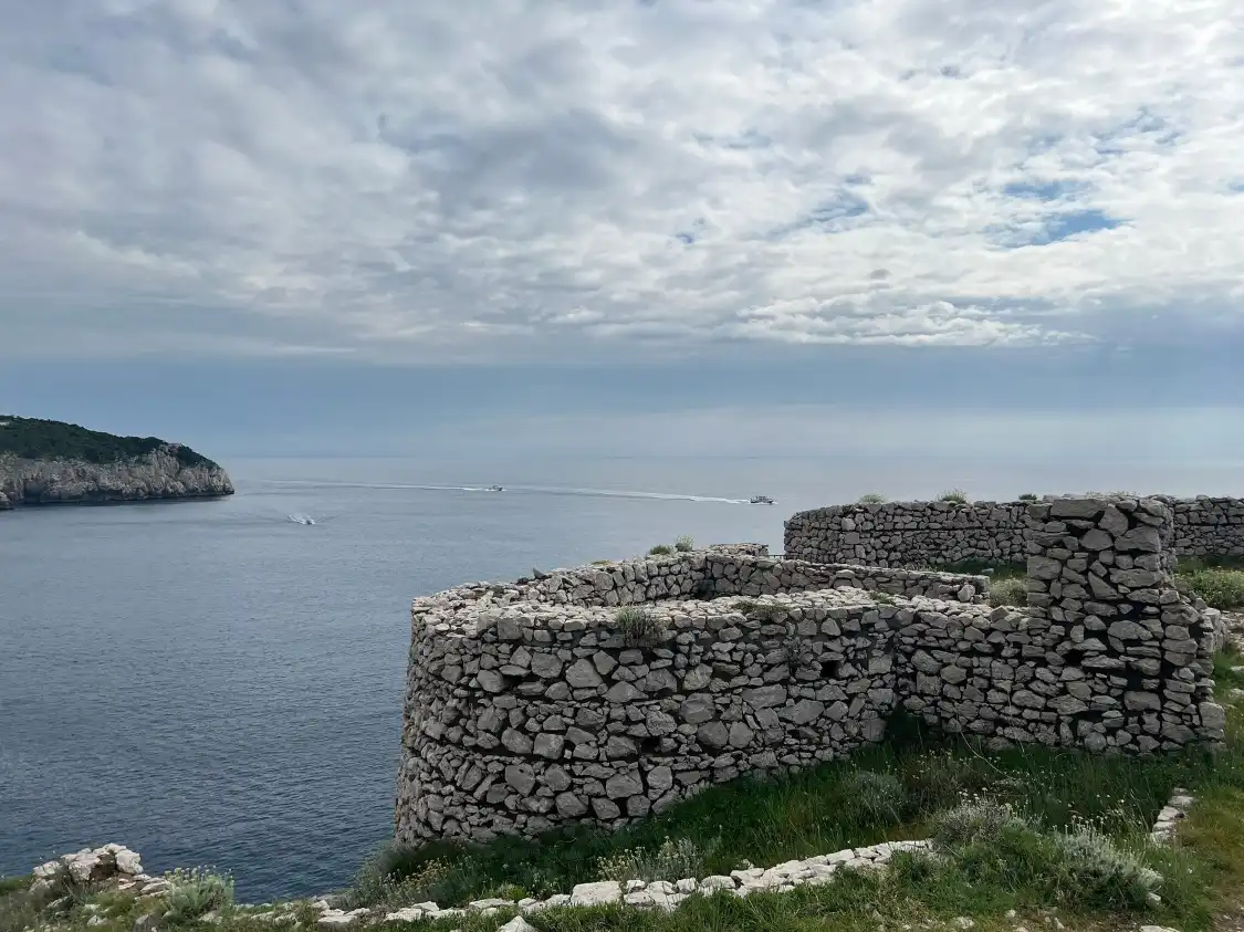 Hotel in zona Mesola Fort