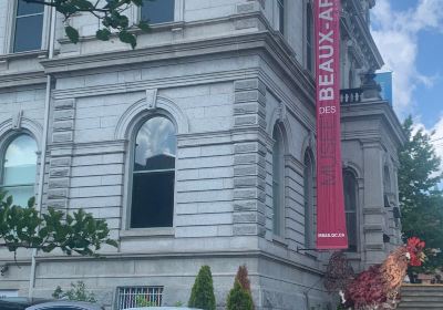 Sherbrooke Museum of Fine Arts