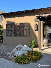 Flying Leap Vineyards Tubac Tasting Room & Art Gallery