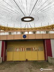 New York State Pavilion