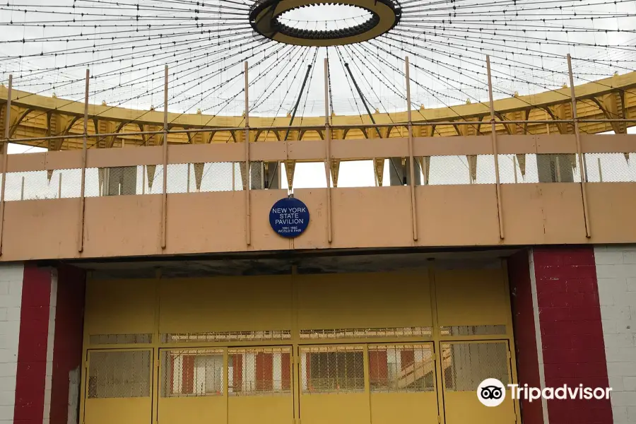 New York State Pavilion