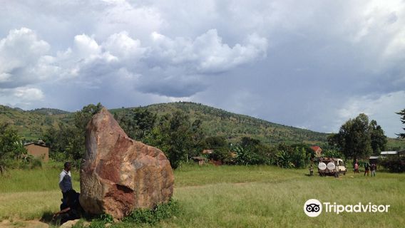 Livingston-Stanley Monument