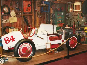 Museum of American Speed