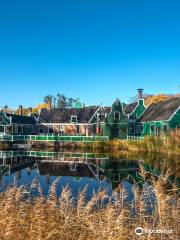 Niederländisches Freilichtmuseum Arnhem (Openluchtmuseum)