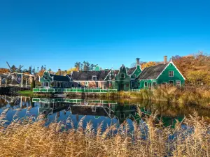 Netherlands Open Air Museum