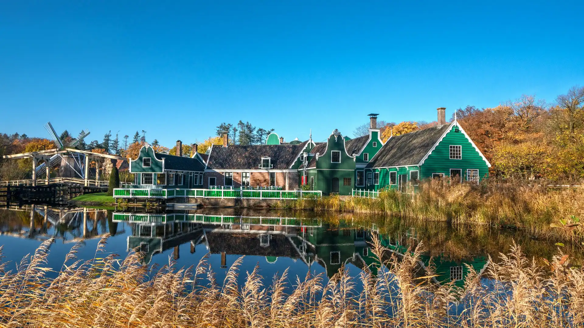 Hotels in de buurt van Netherlands Open Air Museum