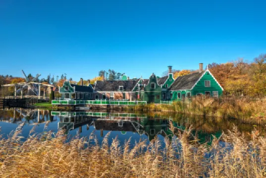 Netherlands Open Air Museum
