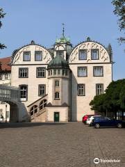 Schloss Gifhorn (Gifhorn Castle)
