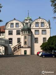 Gifhorn Castle