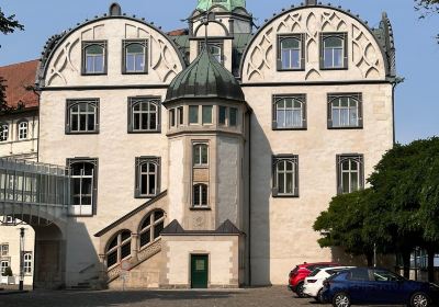 Historisches Museum Schloss Gifhorn