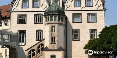 Schloss Gifhorn (Gifhorn Castle)
