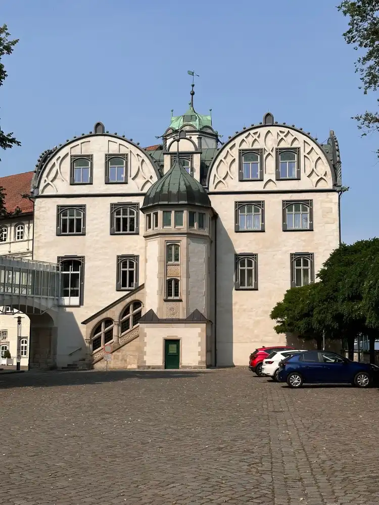 Gifhorn