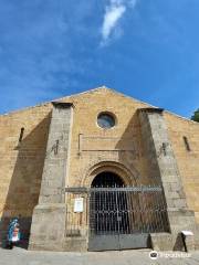 Iglesia de Santo Tome el Viejo